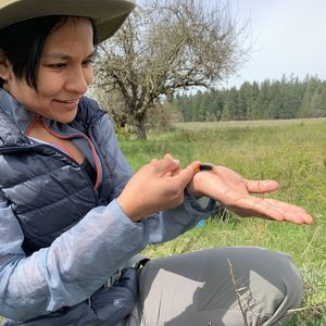 Meet your Posher, Meera